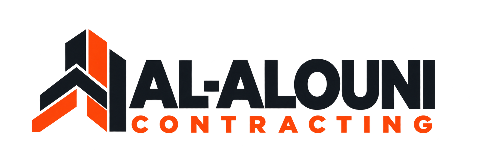 AL ALOUNI CONTRACTING COMPANY